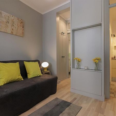 Apartament Cosy Liberdade By Homing Lizbona Zewnętrze zdjęcie